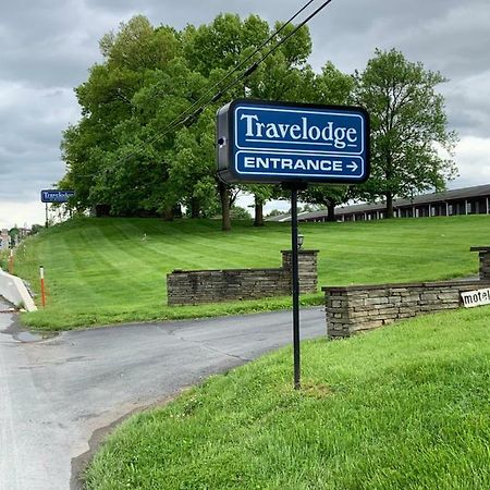 Travelodge By Wyndham Strasburg/Lancaster Amish Country 외부 사진