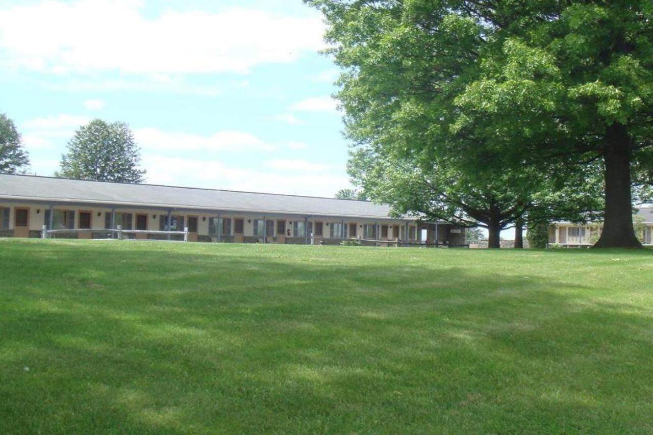 Travelodge By Wyndham Strasburg/Lancaster Amish Country 외부 사진