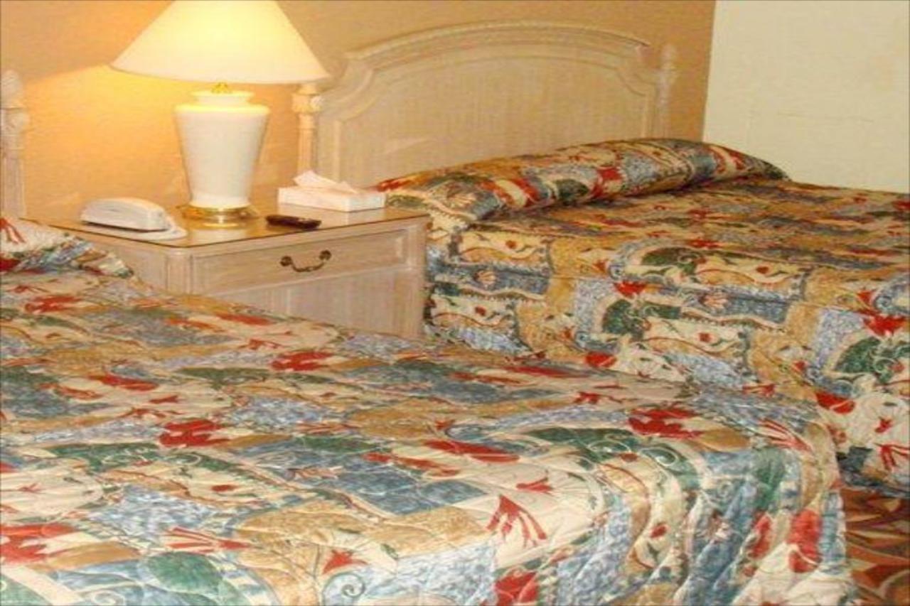 Travelodge By Wyndham Strasburg/Lancaster Amish Country 외부 사진