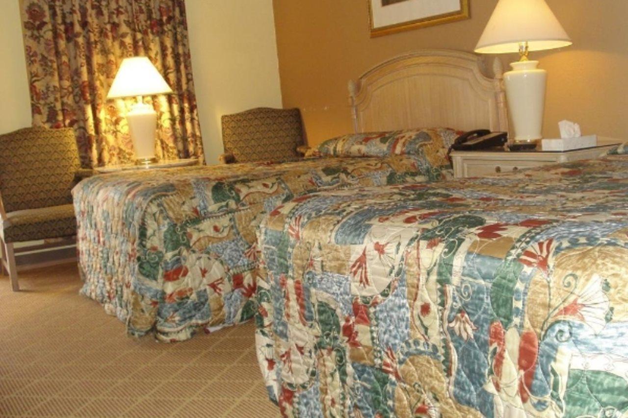 Travelodge By Wyndham Strasburg/Lancaster Amish Country 외부 사진