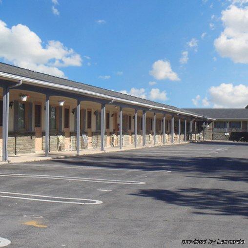 Travelodge By Wyndham Strasburg/Lancaster Amish Country 외부 사진