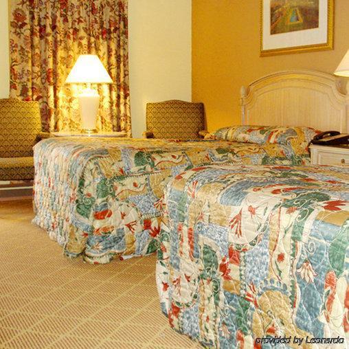 Travelodge By Wyndham Strasburg/Lancaster Amish Country 객실 사진
