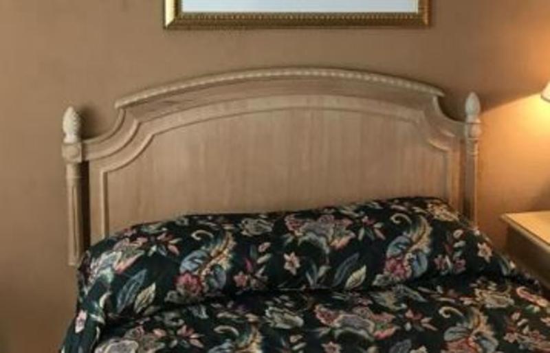 Travelodge By Wyndham Strasburg/Lancaster Amish Country 외부 사진