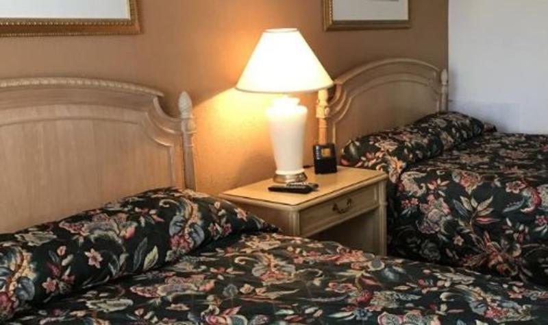Travelodge By Wyndham Strasburg/Lancaster Amish Country 외부 사진