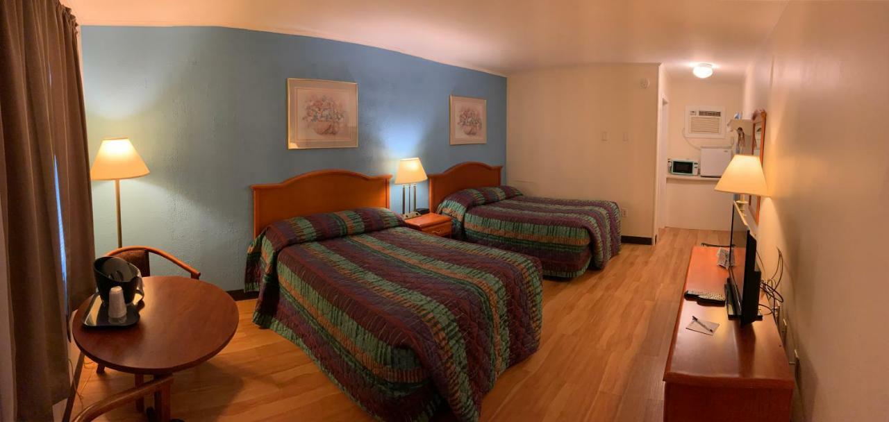 Travelodge By Wyndham Strasburg/Lancaster Amish Country 객실 사진