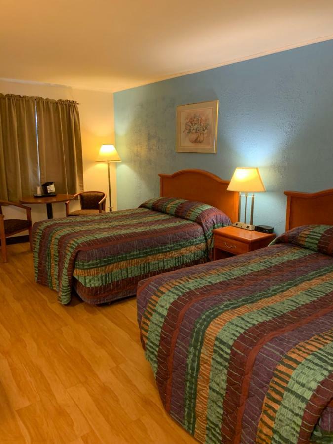 Travelodge By Wyndham Strasburg/Lancaster Amish Country 객실 사진